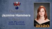 Jazmine Hammers