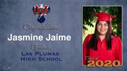Jasmine Jaime