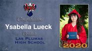 Ysabella Lueck