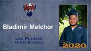 Bladimir Melchor