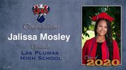 Jalissa Mosley
