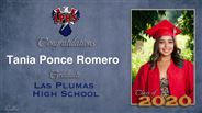 Tania Ponce Romero