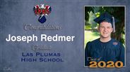 Joseph Redmer