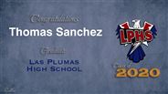 Thomas Sanchez