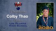 Colby Thao