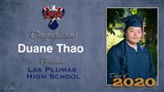 Duane Thao