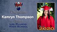 Kamryn Thompson