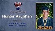 Hunter Vaughan