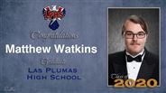 Matthew Watkins