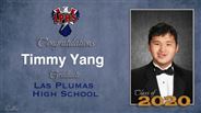 Timmy Yang