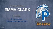 EMMA CLARK