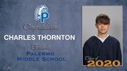 CHARLES THORNTON