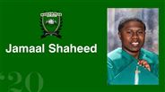 Jamaal Shaheed