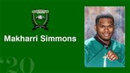 Makharri Simmons