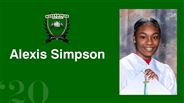 Alexis Simpson