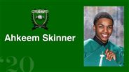 Ahkeem Skinner