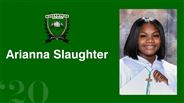 Arianna Slaughter