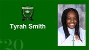 Tyrah Smith