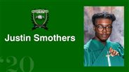 Justin Smothers