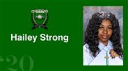 Hailey Strong