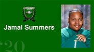 Jamal Summers