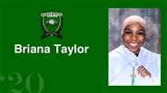 Briana Taylor
