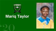 Mariq Taylor