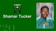 Shamar Tucker