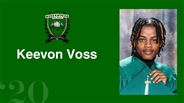 Keevon Voss