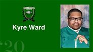 Kyre Ward