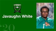 Javaughn White