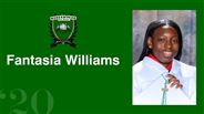 Fantasia Williams