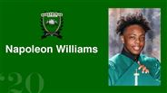 Napoleon Williams