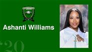 Ashanti Williams