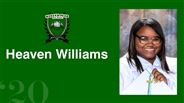 Heaven Williams