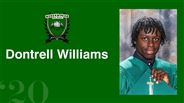 Dontrell Williams