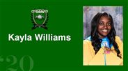 Kayla Williams - Kayla Williams 