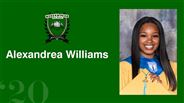Alexandrea Williams