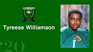 Tyreese Williamson