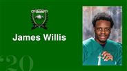 James Willis