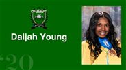 Daijah Young