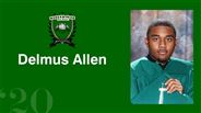 Delmus Allen