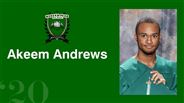 Akeem Andrews