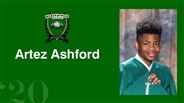 Artez Ashford