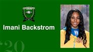 Imani Backstrom