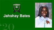 Jahshay Bates