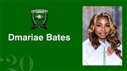 Dmariae Bates