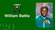 William Battle