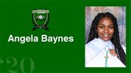 Angela Baynes