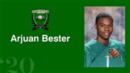 Arjuan Bester